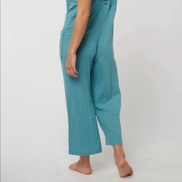 🔆O’NIELL🔆 SANDBAR JUMPSUIT-COVER UP - Picture 14 of 14